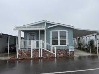 2025 Manufactured Home