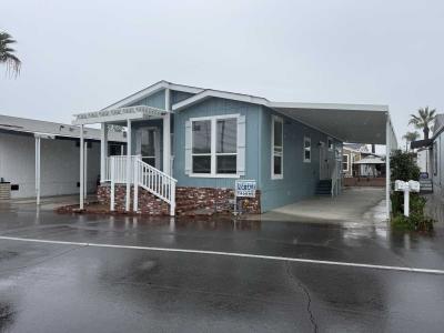 Photo 2 of 3 of home located at 12152 Trask Ave. #51 Garden Grove, CA 92843