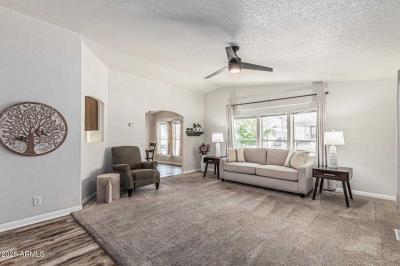 Photo 1 of 57 of home located at 2233 E Behrend Dr Phoenix, AZ 85024