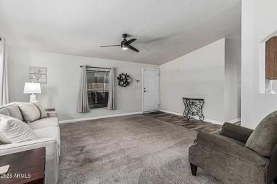 Photo 2 of 57 of home located at 2233 E Behrend Dr Phoenix, AZ 85024