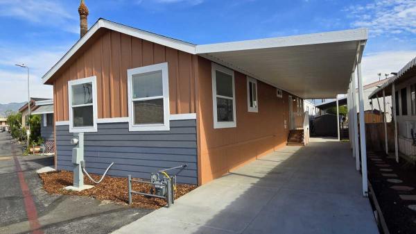 Photo 1 of 2 of home located at 1045 N Azusa Ave Spc 63 Covina, CA 91722