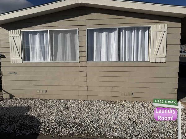 1973  Mobile Home For Sale