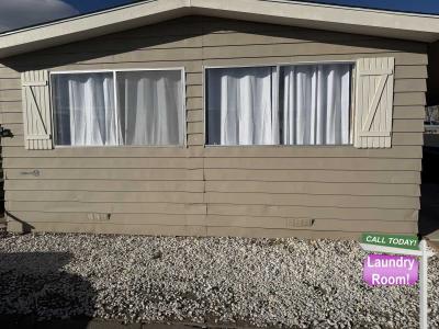 Mobile Home at 3843 Patricia Ln Reno, NV 89512