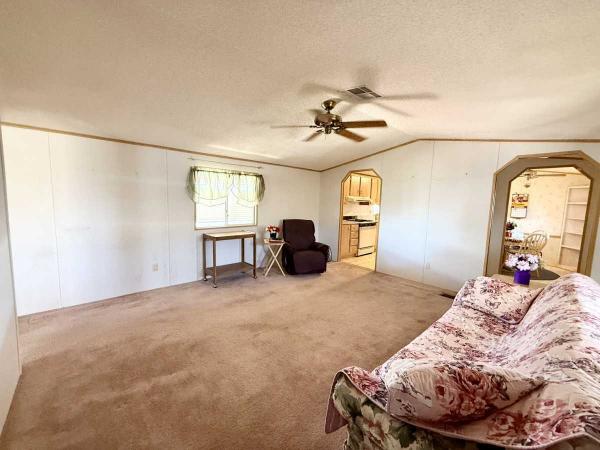 Photo 1 of 2 of home located at 8401 S. Kolb Rd. #274 Tucson, AZ 85756