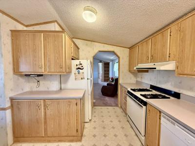 Photo 4 of 8 of home located at 8401 S. Kolb Rd. #274 Tucson, AZ 85756