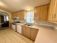 1992 Cavaco Mobile Home