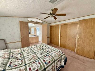 Photo 5 of 8 of home located at 8401 S. Kolb Rd. #274 Tucson, AZ 85756