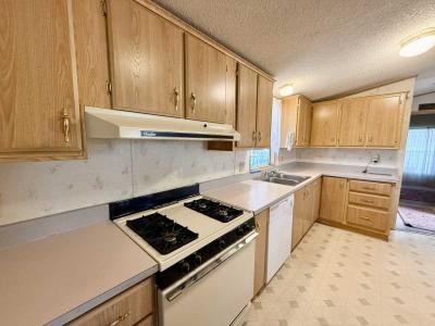 Photo 3 of 8 of home located at 8401 S. Kolb Rd. #274 Tucson, AZ 85756