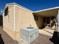 1992 Cavaco Mobile Home