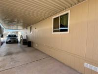 1992 Cavaco Mobile Home