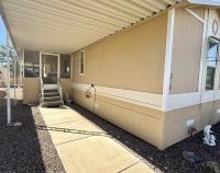 1992 Cavaco Mobile Home