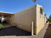 1992 Cavaco Mobile Home