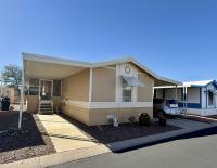 1992 Cavaco Mobile Home