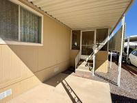 1992 Cavaco Mobile Home