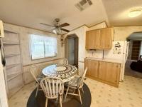 1992 Cavaco Mobile Home