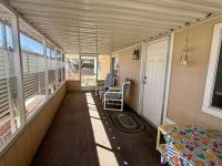 1992 Cavaco Mobile Home