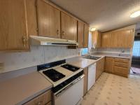 1992 Cavaco Mobile Home