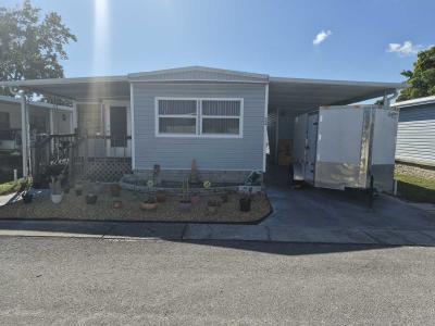 Mobile Home at 2505 East Bay Drive Largo, FL 33771