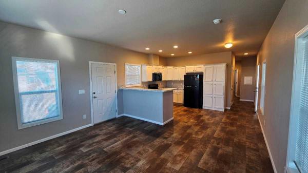 2022 Clayton tbd Manufactured Home