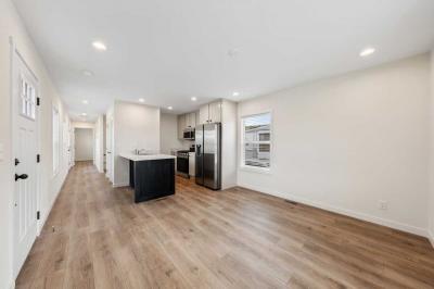 Mobile Home at 18 Zephyr Circle Carson City, NV 89706