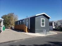 2025 Manufactured Home