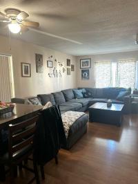 1975 Guerdon Mobile Home