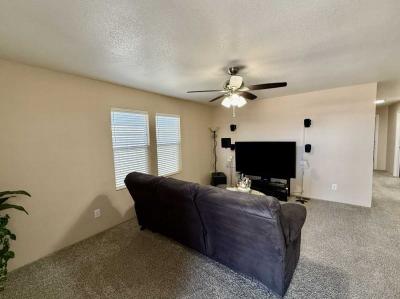 Photo 4 of 19 of home located at 10936 E Apache Trl Lot 39 Apache Junction, AZ 85120