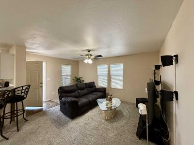 Photo 5 of 19 of home located at 10936 E Apache Trl Lot 39 Apache Junction, AZ 85120