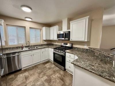 Photo 7 of 8 of home located at 10936 E Apache Trl Lot 39 Apache Junction, AZ 85120