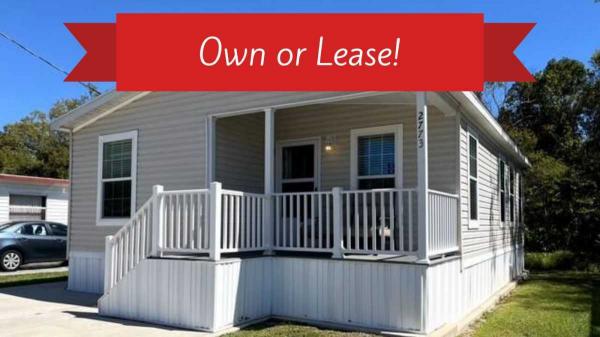 Photo 1 of 2 of home located at 2773 Bridge Ct, Lot 108 Kissimmee, FL 34733