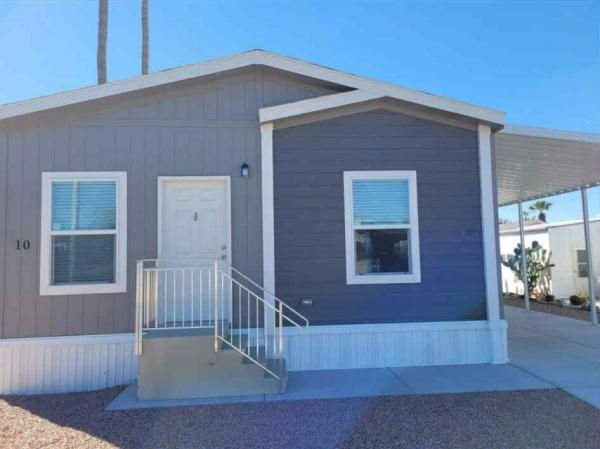 2022 Champion Mobile Home For Sale