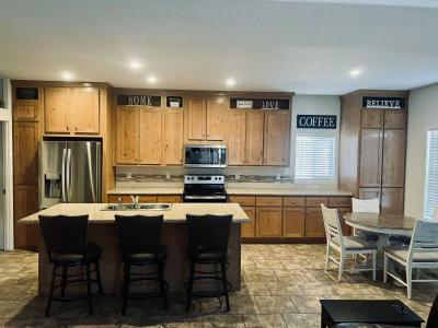 Mobile Home at 8421 E Main St, Lot 10 Mesa, AZ 85207