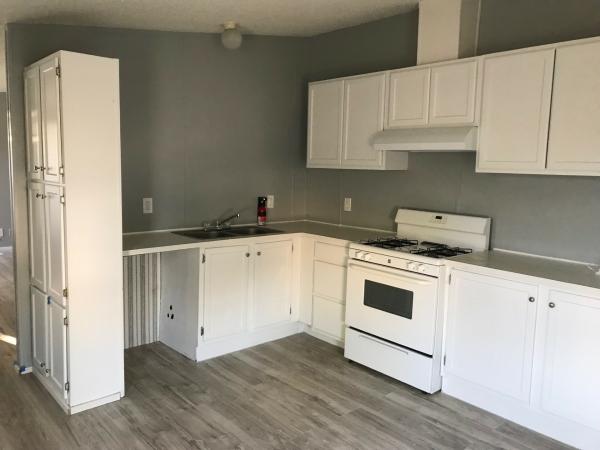 2005 CLAT mobile Home