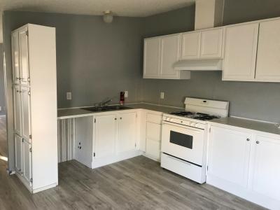 Mobile Home at 6500 E 88th Avenue #157 Henderson, CO 80640