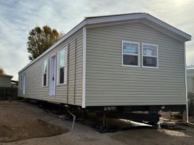 Mobile Home at 2719 Preakness Way Colorado Springs, CO 80916
