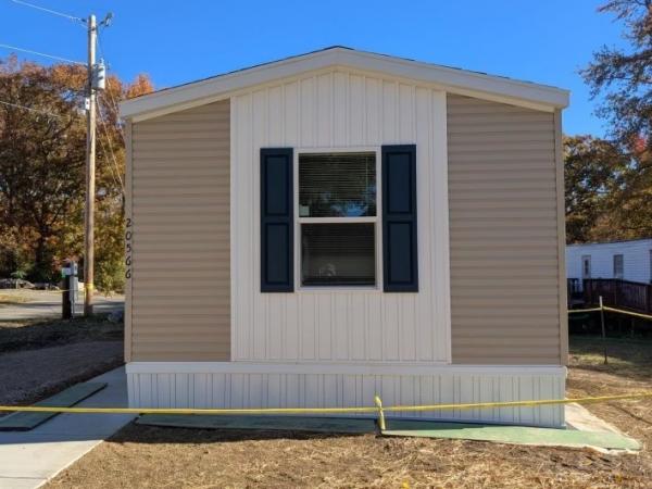 Photo 1 of 1 of home located at 20566 Treetop Road Lexington Park, MD 20653