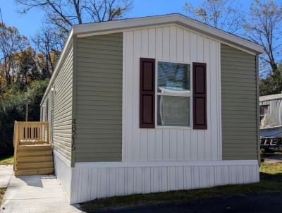 Mobile Home at 48215 Terrace Road Lexington Park, MD 20653