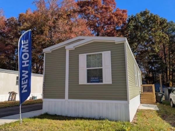 Photo 1 of 2 of home located at 20586 Treetop Raod Lexington Park, MD 20653