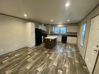 2025 CHAMP mobile Home