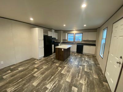 Photo 4 of 13 of home located at 4115 S. Nine Mile Road, #51 Allegany, NY 14706