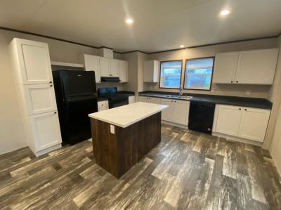 Photo 5 of 13 of home located at 4115 S. Nine Mile Road, #51 Allegany, NY 14706