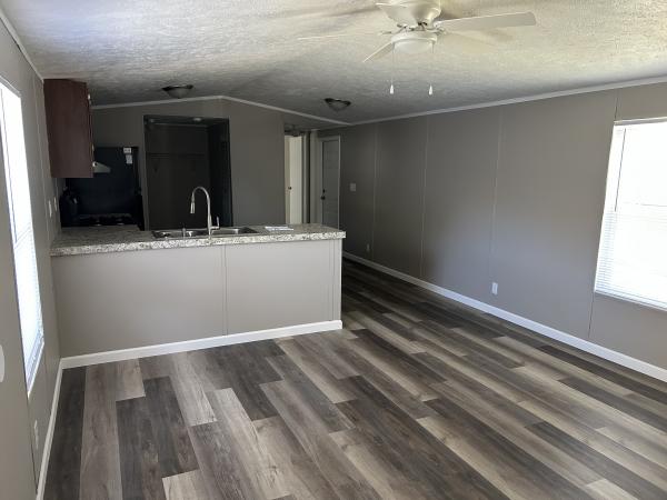 2018 TRU MH mobile Home