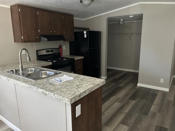 2018 TRU MH mobile Home