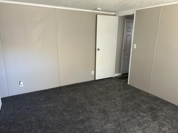 2018 TRU MH mobile Home