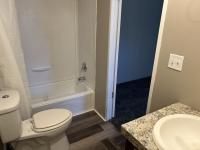 2018 TRU MH mobile Home