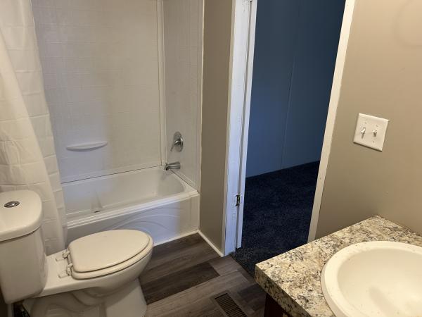 2018 TRU MH mobile Home