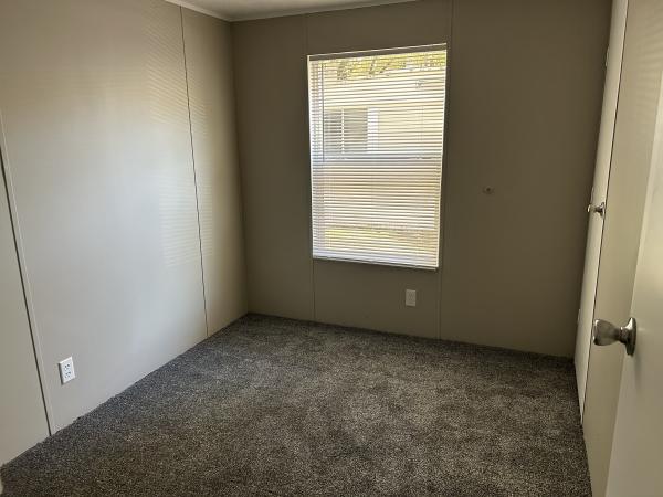 2018 TRU MH mobile Home