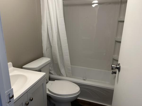 2018 TRU MH mobile Home