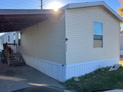 Mobile Home at 6219 S Us Highway 51 Site 1048 Janesville, WI 53546