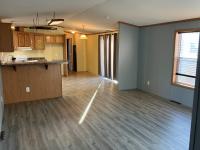 2007 Liberty mobile Home